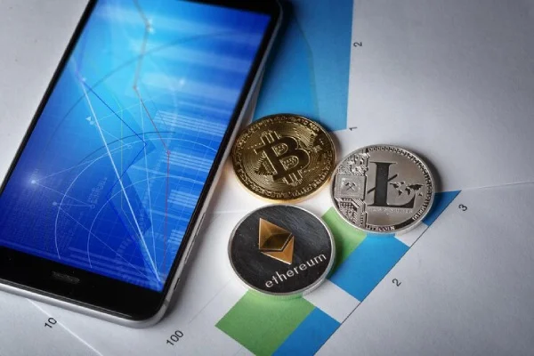 هزینه طراحی اپلیکیشن صرافی ارز دیجیتال