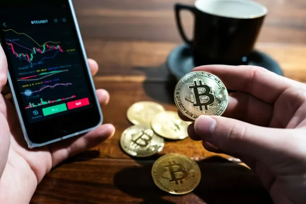 چگونه ارزدیجیتال بخریم؟