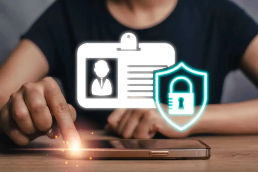 مراحل-احراز-هویت-در-سایت-صرافی-آنلاین