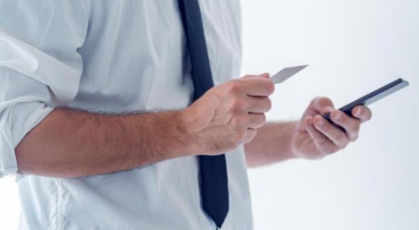 مرحله سوم؛ ارائه اطلاعات بانکی و آدرس
