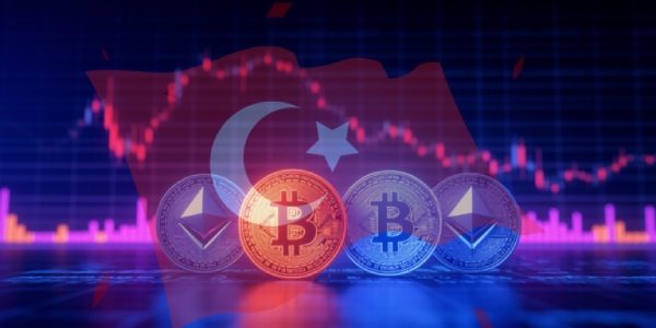 تاسیس صرافی رمزارز در ترکیه