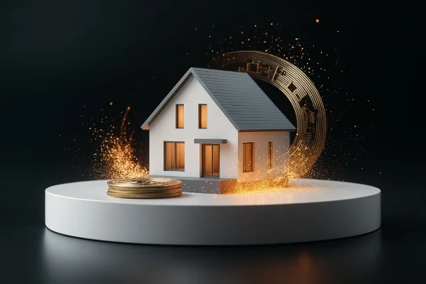 توکنایز یا توکن سازی املاک چیست