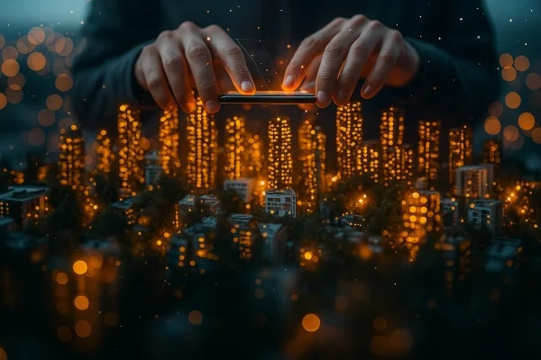 مزایای توکنایزه کردن املاک