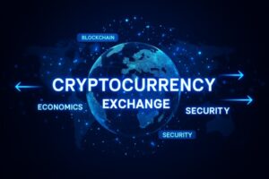 امنیت صرافی ارز دیجیتال